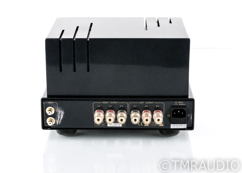 PrimaLuna ProLogue Five Stereo Tube Power Amplifier