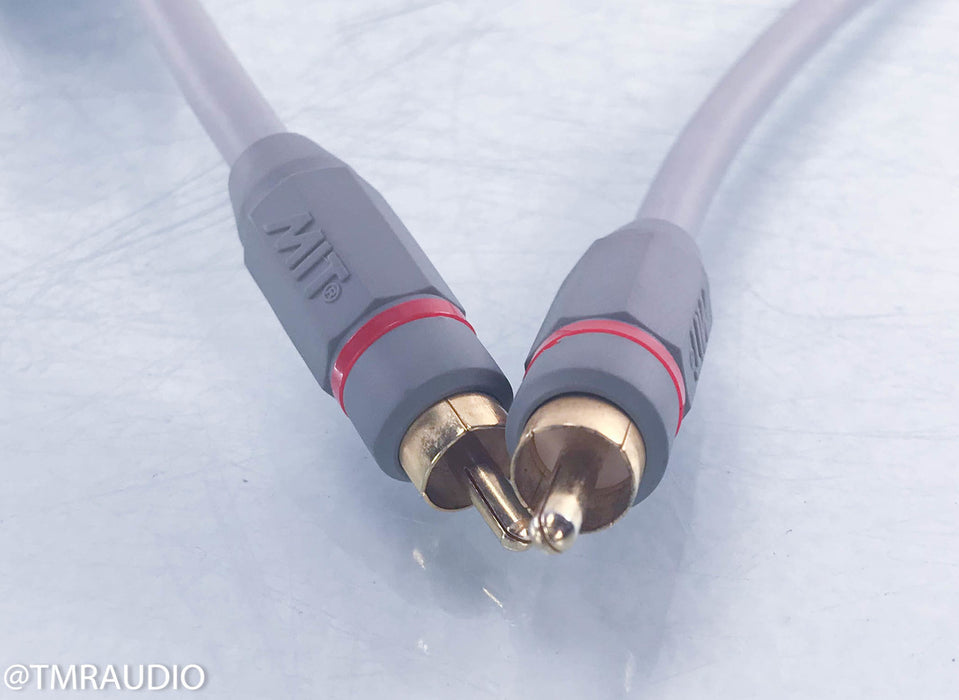 MIT Terminator 6 RCA Cables