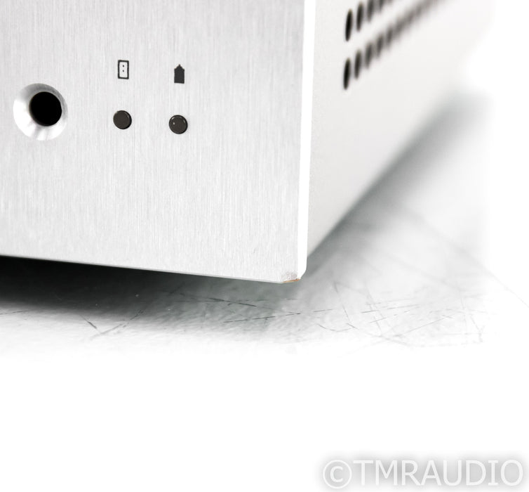 Schiit Saga Stereo Tube Preamplifier; Remote