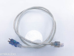 Shunyata Diamondback Power Cable