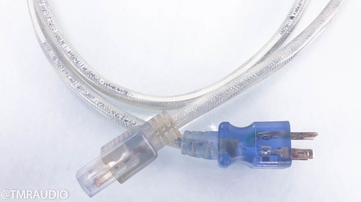 Shunyata Diamondback Power Cable