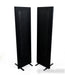Magnepan 1.6QR Planar Magnetic Speakers; Black Pair; 1.6-QR