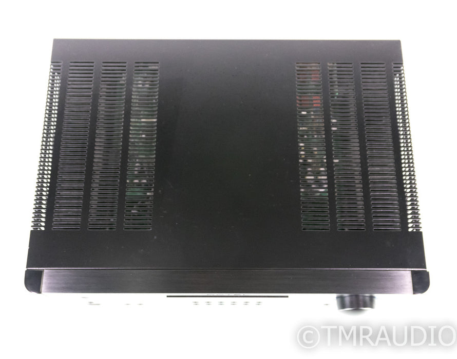 Rotel RA-1570 Stereo Integrated Amplifier / DAC; Remote; MM Phono