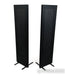 Magnepan 1.6QR Planar Magnetic Speakers; Black Pair; 1.6-QR