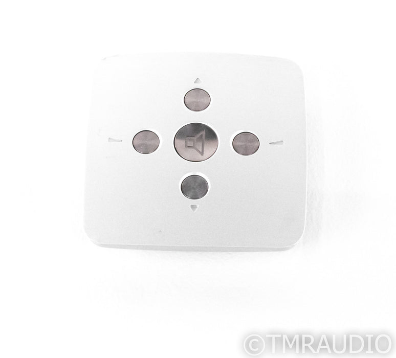 Wadia Intuition 01 Stereo Integrated Amplifier; Remote