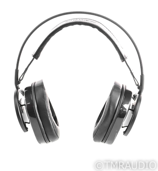 AudioQuest NightOwl Carbon Closed Back Headphones