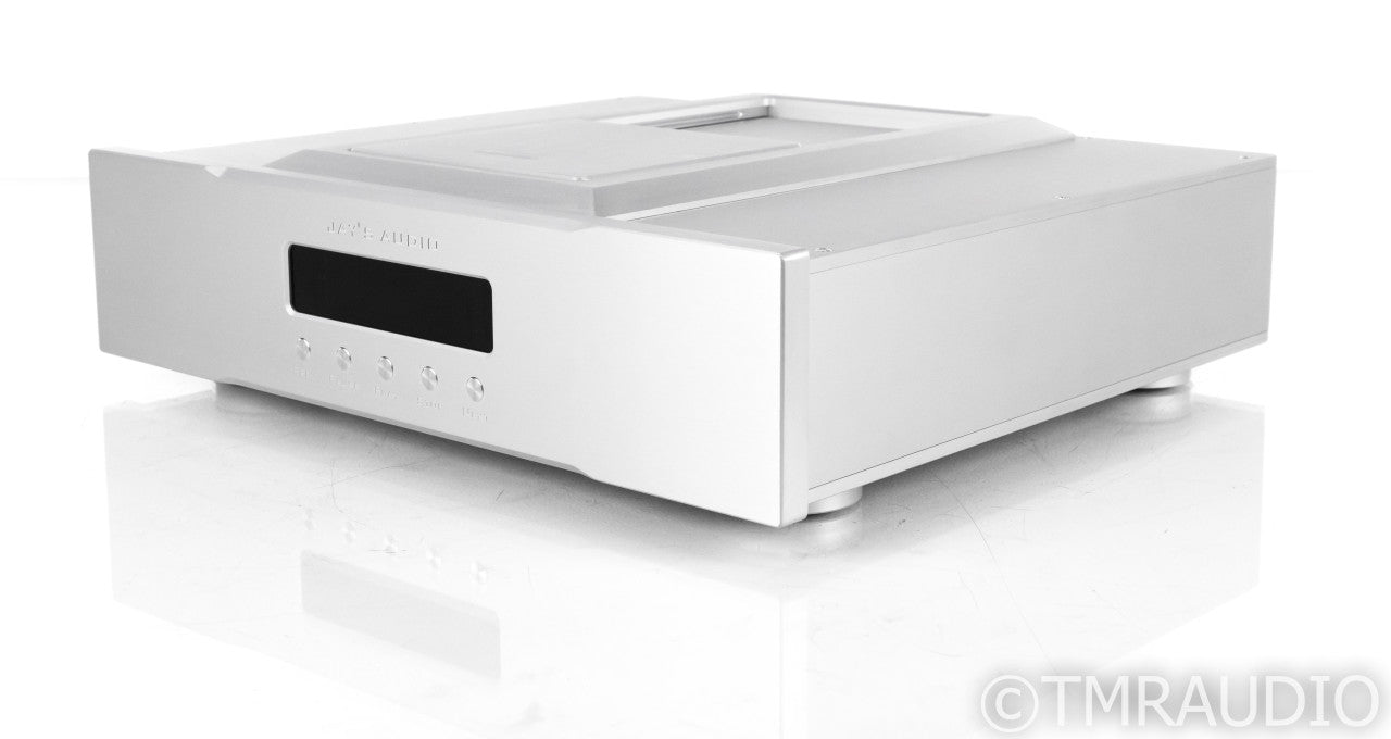 Jay's Audio CDT2 MKII CD Transport; CD2-MkII