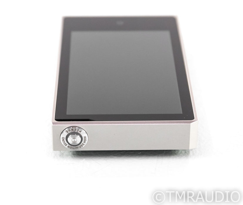Cowon Plenue R Portable Music Player