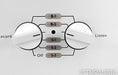 Ayre Acoustics K-1xe Stereo Preamplifier; K1xe; Evolution