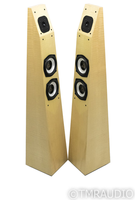 Avalon Acoustics Symbol Floorstanding Speakers