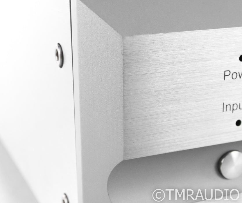 Pass Labs HPA-1 Headphone Amplifier / Preamplifier; HPA1