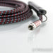 Audioquest Colorado RCA Cable / Subwoofer Cable; Single 4m Interconnect; 72v DBS