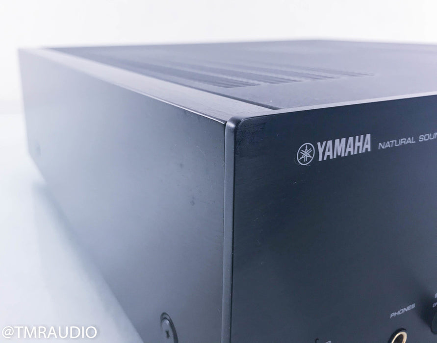 Yamaha A-S1000 Stereo Integrated Amplifier