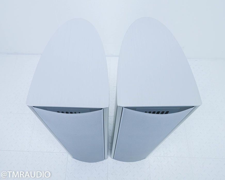 Piega C 8 LTD Floorstanding Speakers