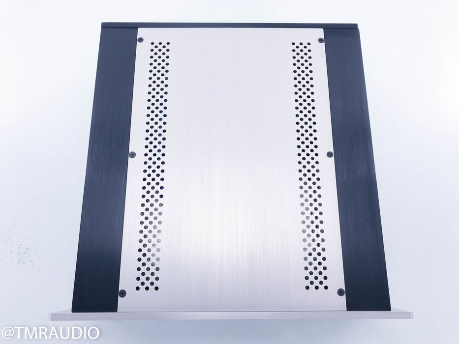 Odyssey Stratos Plus Stereo Power Amplifier