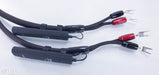 Audioquest Castle Rock 72V DBS Bi-Wire Speaker Cables