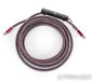 Audioquest Colorado RCA Cable / Subwoofer Cable; Single 4m Interconnect; 72v DBS