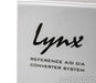 Lynx Hilo/TB DAC / ADC; D/A A/D Converter; LT-USB; Thunderbolt