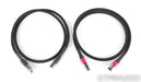 Harmonic Technology Truth-Link XLR Cables; 1.5m Pair Interconnects
