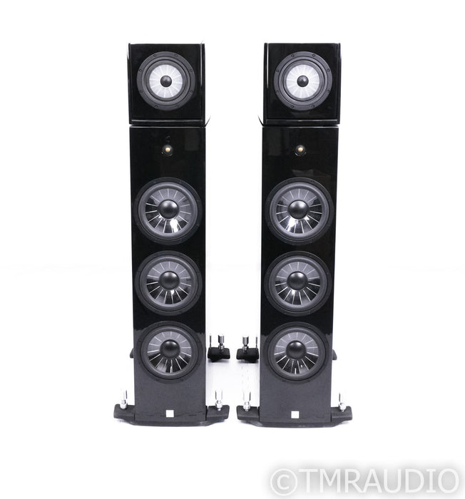 Vienna Acoustics The Music Floorstanding Speakers