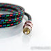 AudioQuest VDM-3 RCA Digital Coaxial Cable; 2m Digital; VDM3