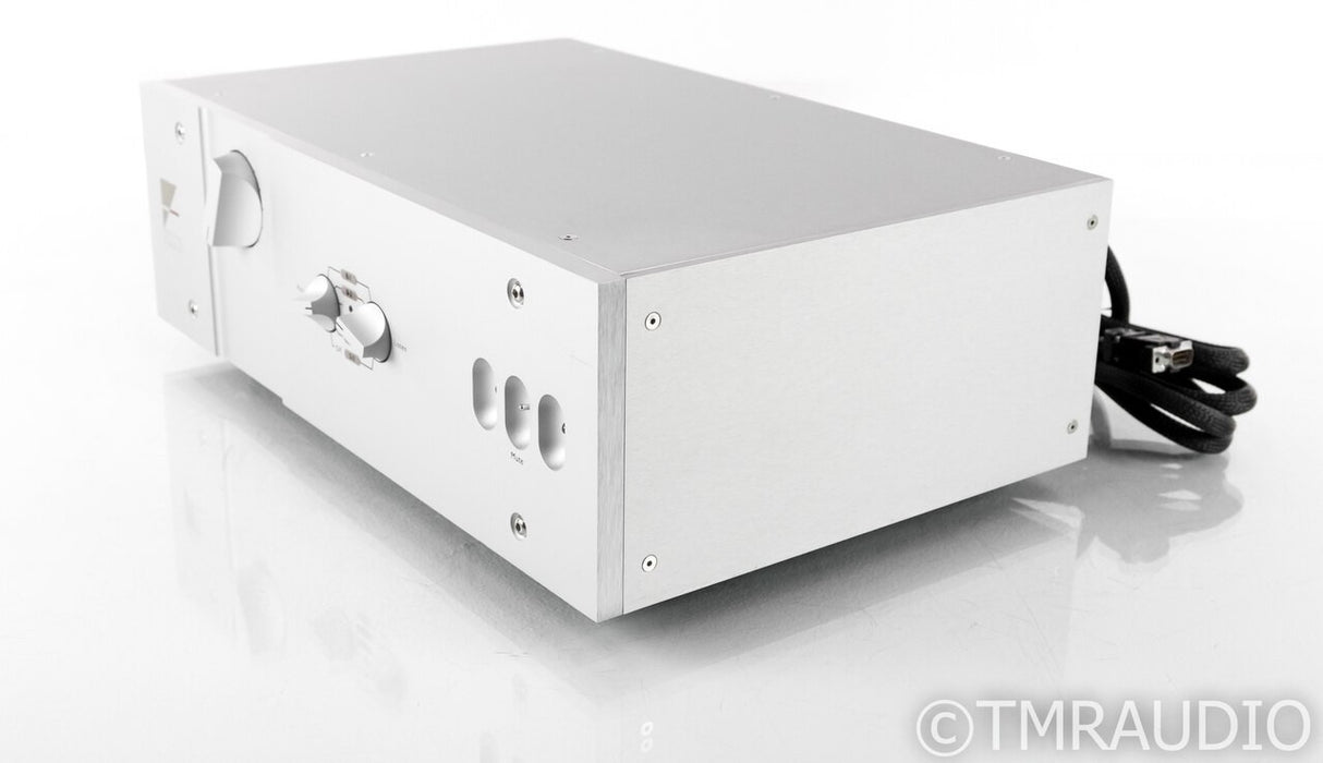 Ayre Acoustics K-1xe Stereo Preamplifier; K1xe; Evolution