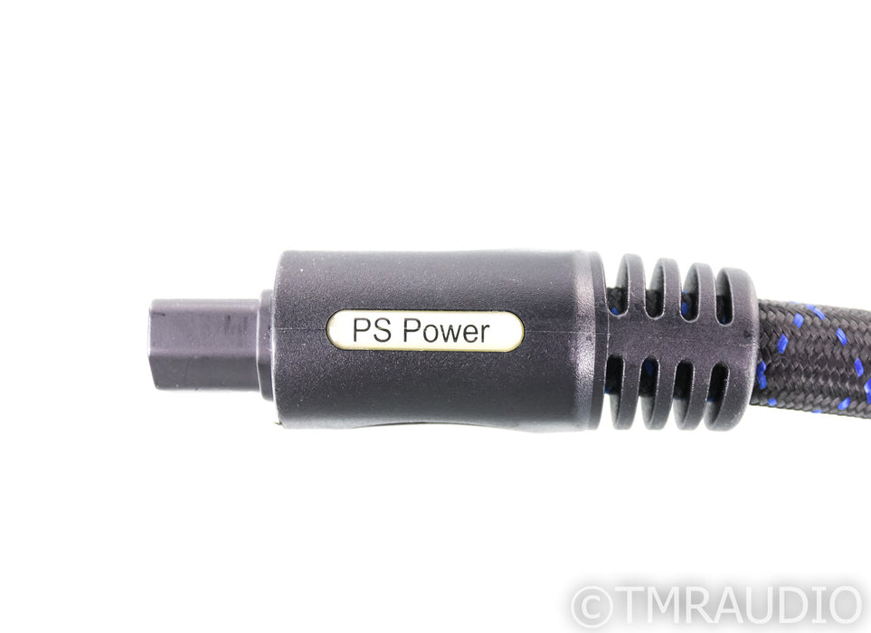 PS Audio Plus SC Power Cable; 1.5m AC Cord