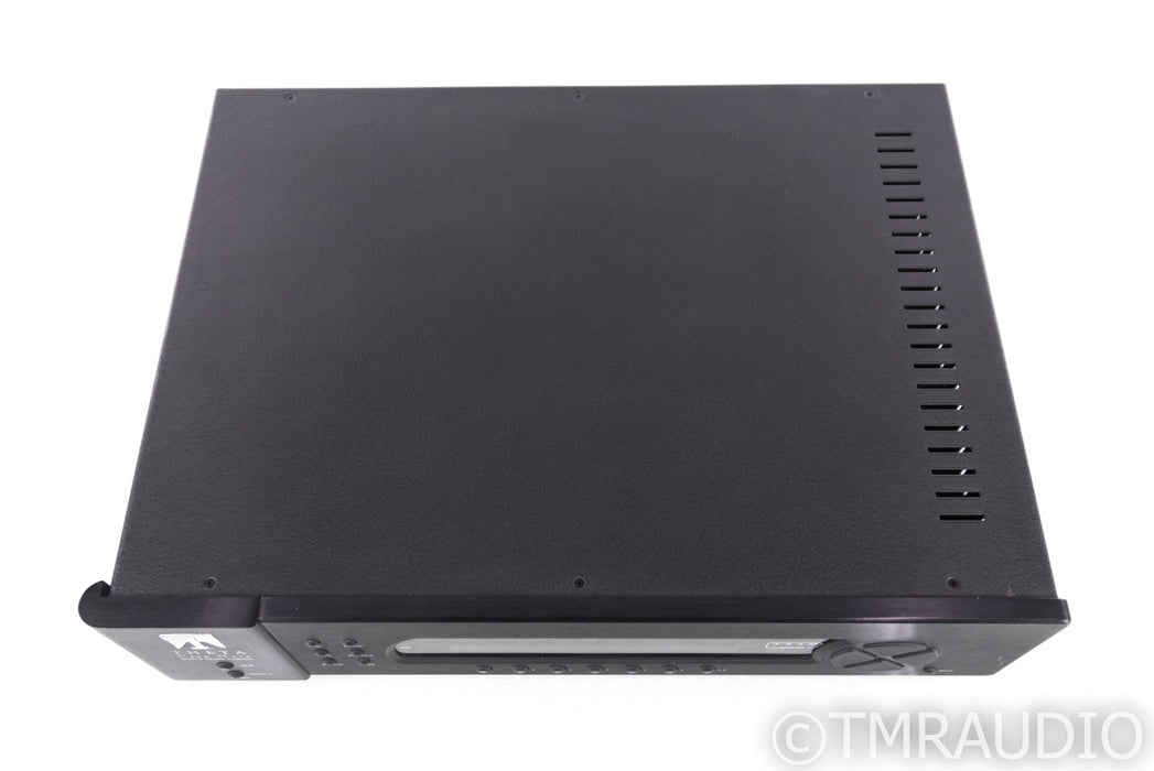 Theta Casa Nova 5.1 Channel Home Theater Processor; Remote