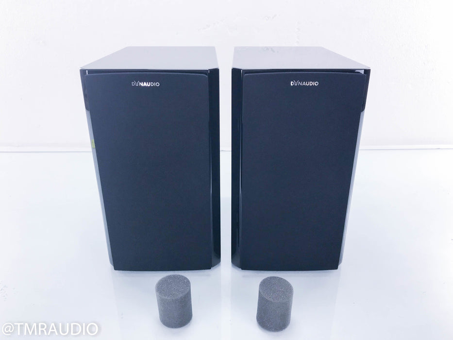 Dynaudio Focus 160 Bookshelf Speakers