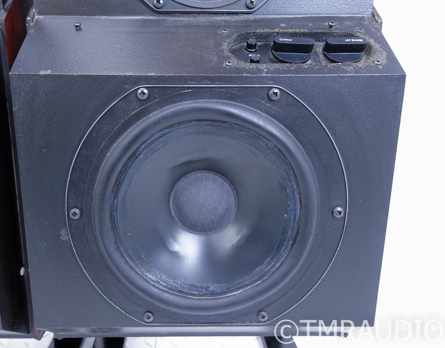 B&W DM6 Floorstanding Speakers