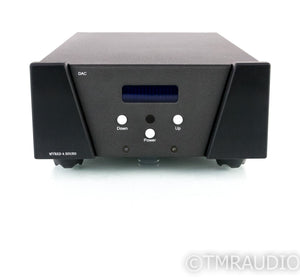 Wyred 4 Sound DAC-2 DAC; Remote