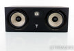 Focal Aria CC900 Center Channel Speaker; White Lacquer; CC-900