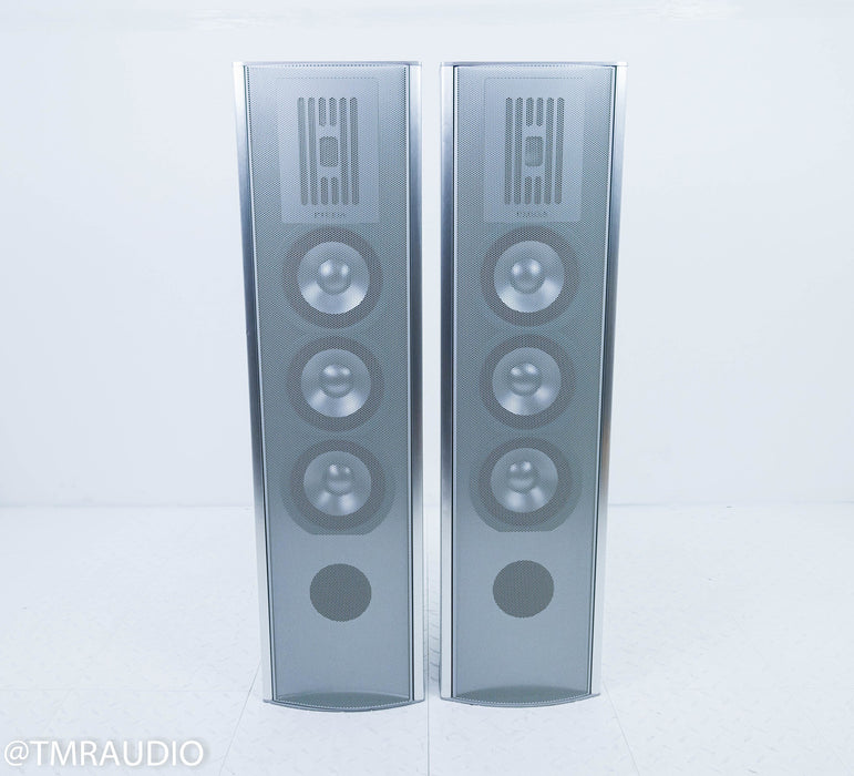 Piega C 8 LTD Floorstanding Speakers