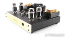 Conrad Johnson Classic Sixty SE Stereo Tube Power Amplifier; 60 SE