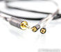 Moon Audio Black Dragon V1 Balanced IEM Headphone Cable; 4ft; MMCX Connectors