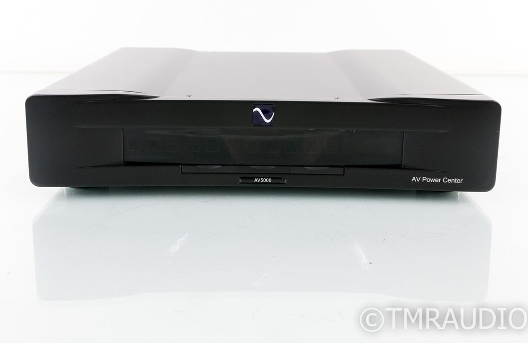 PS Audio AV5000 Power Center Power Conditioner; AV-5000