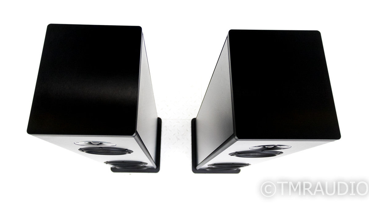 Magico A3 Floorstanding Speakers