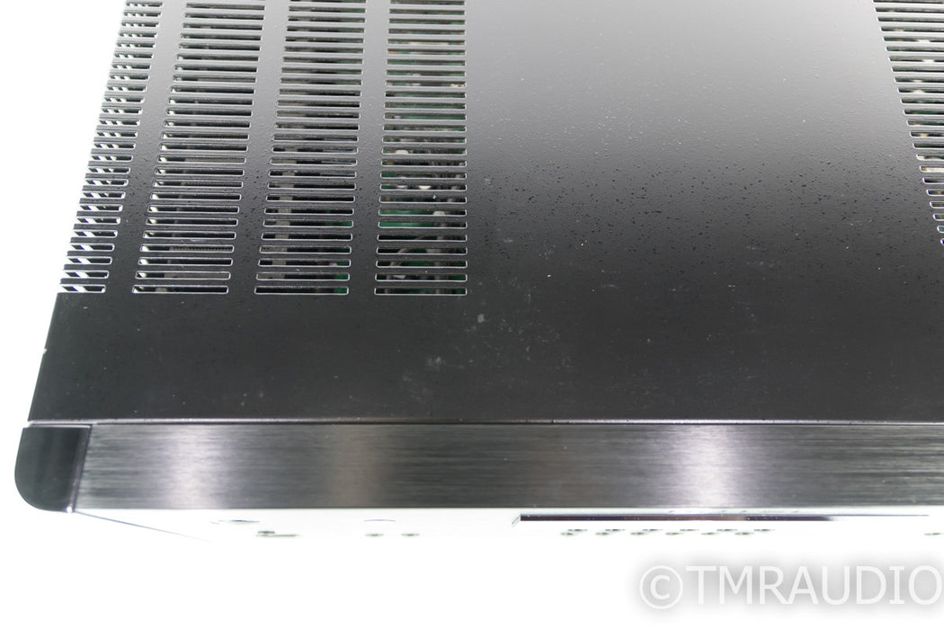 Rotel RA-1570 Stereo Integrated Amplifier / DAC; Remote; MM Phono
