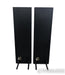 Magnepan 1.6QR Planar Magnetic Speakers; Black Pair; 1.6-QR