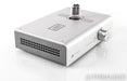 Schiit Saga Stereo Tube Preamplifier; Remote