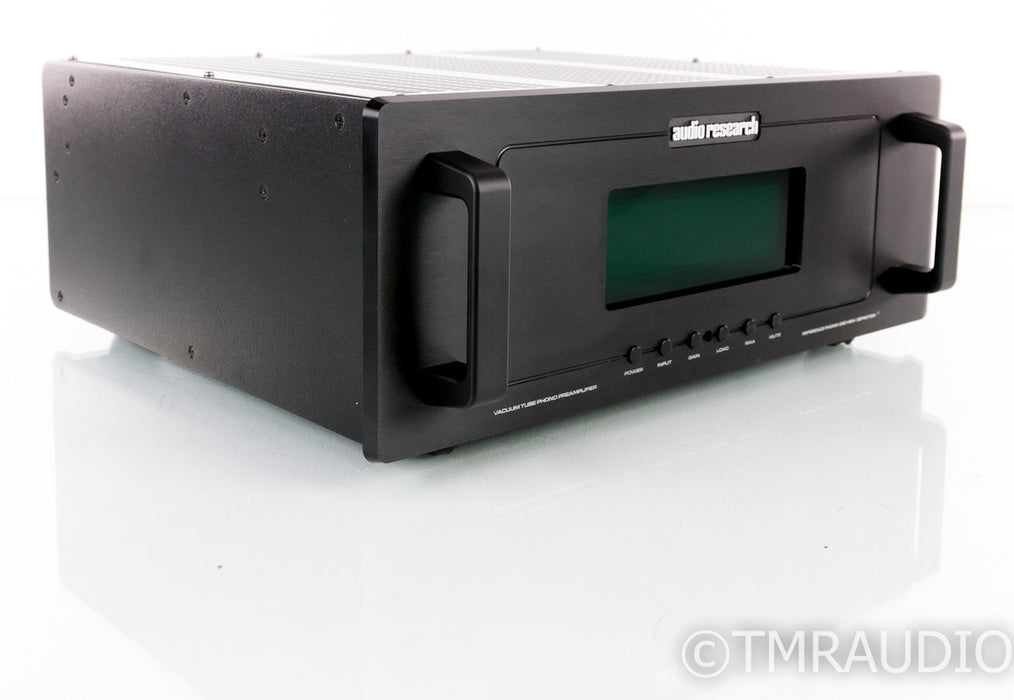 Audio Research Reference Phono 2SE MM / MC Phono Preamplifier; Remote