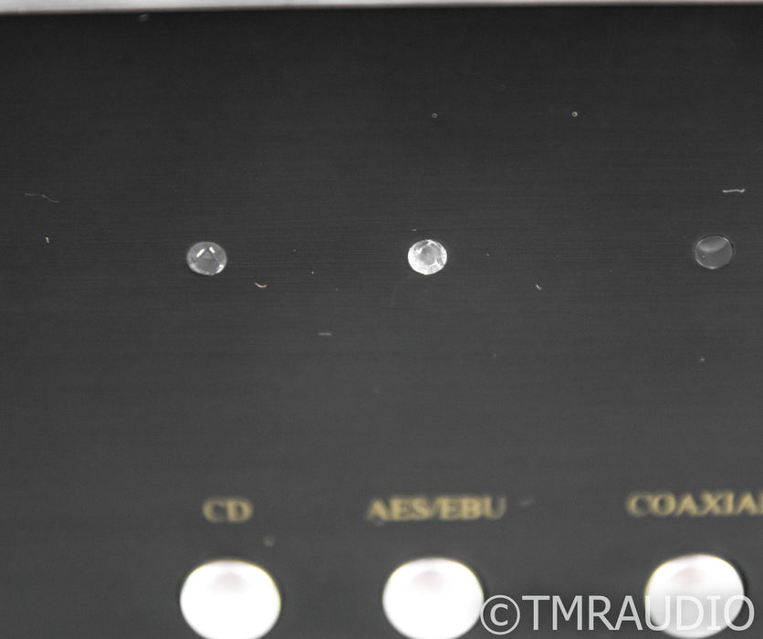 Cary Audio CD 306/200 HDCD / CD Player / DAC; CD-306/200; Remote