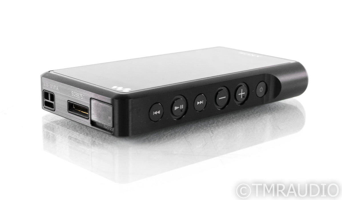 Sony NW-WM1A Walkman Portable Music Player; NWWM1A; 128GB