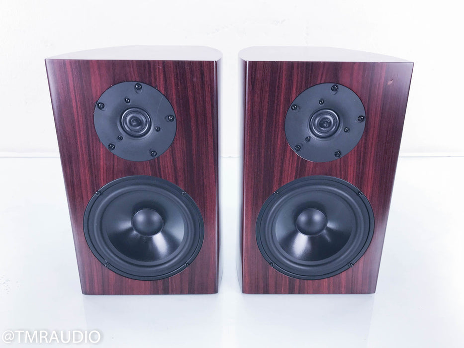 LSA 1 Signature Bookshelf Speakers