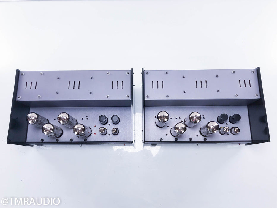 Manley Monoblock 100 Mono Tube Power Amplifier