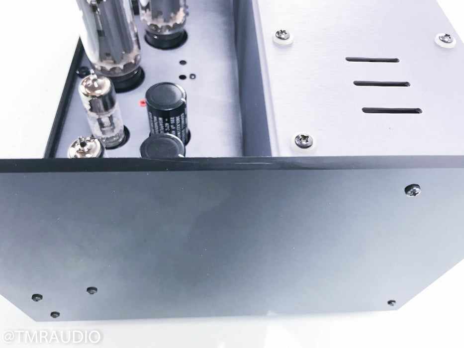 Manley Monoblock 100 Mono Tube Power Amplifier