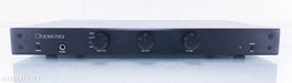 Bryston B-60 Stereo Integrated Amplifier