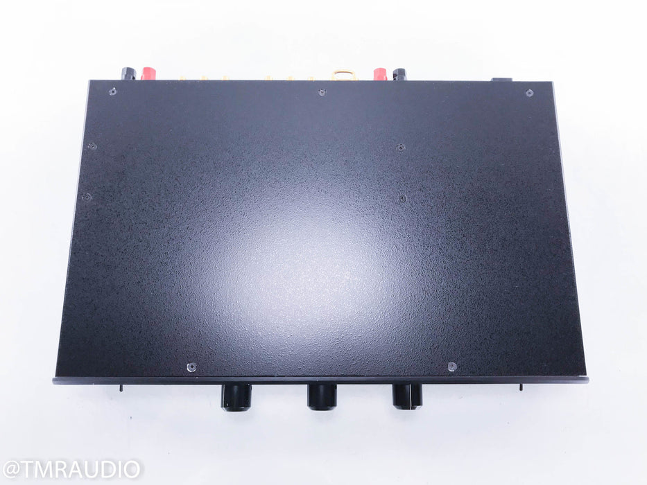 Bryston B-60 Stereo Integrated Amplifier