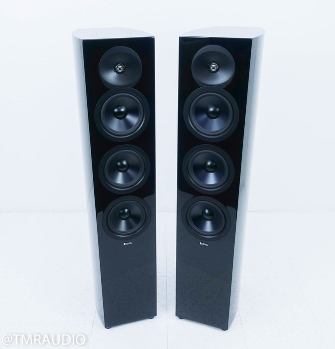 Revel Concerta2 F36 Floorstanding Speakers