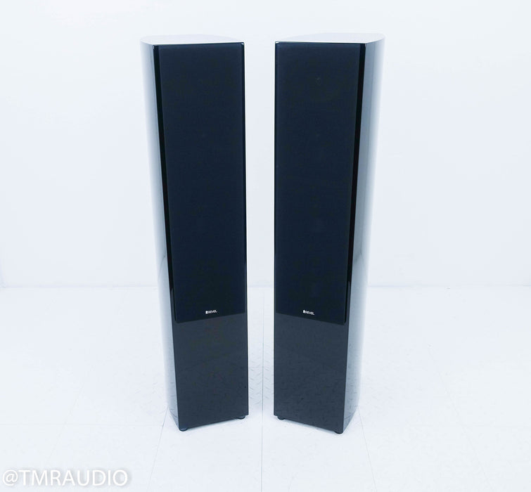 Revel Concerta2 F36 Floorstanding Speakers